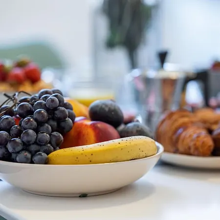 דירה My Casa - Prefecture 15 - Old Town Duplex 2 Double Beds